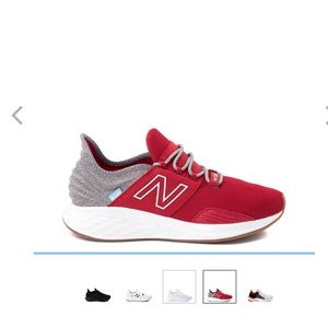 New Balance Fresh Foam Roav Athletic Shoe